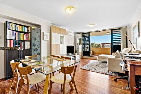 Property photo of 20/1 Hunter Street Parramatta NSW 2150