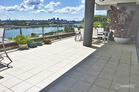 Property photo of 1001/2-4 Mount Street Walk Pyrmont NSW 2009