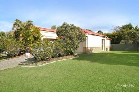 Property photo of 93 Swanton Drive Mudgeeraba QLD 4213
