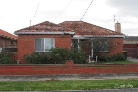 Property photo of 42 Jackson Street Niddrie VIC 3042