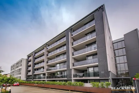16/111 Canberra Ave, Griffith, ACT 2603