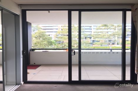 Property photo of 217/1 Hutchinson Walk Zetland NSW 2017