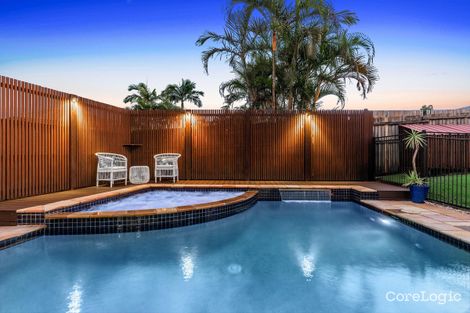 Property photo of 6 Excelsia Court Capalaba QLD 4157