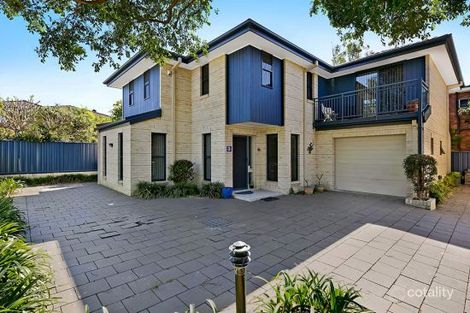 Property photo of 3/27 Benelong Street The Entrance NSW 2261