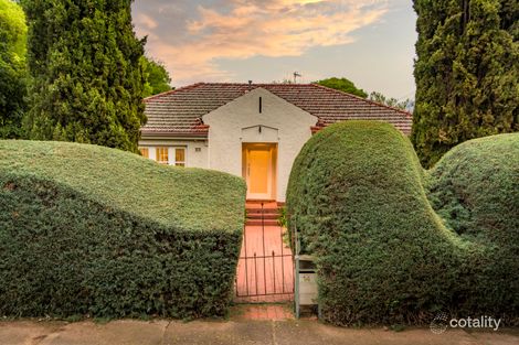 Property photo of 14 Stokes Street Griffith ACT 2603
