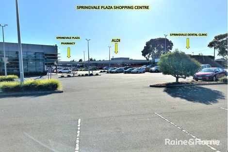 Property photo of 7/22 Bindi Close Springvale South VIC 3172