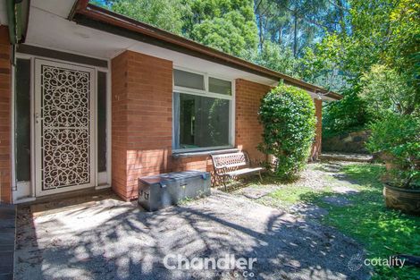Property photo of 12 Edith Court Mount Dandenong VIC 3767
