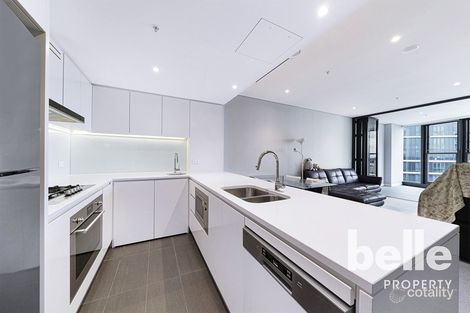 Property photo of 2206/2 Waterways Street Wentworth Point NSW 2127