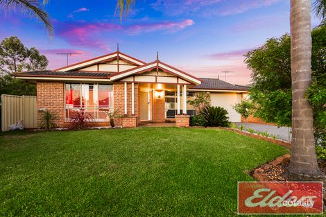 Property photo of 41 Kieren Drive Blacktown NSW 2148