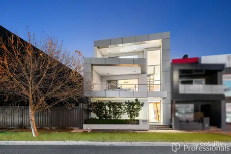 Property photo of 148 The Esplanade Caroline Springs VIC 3023
