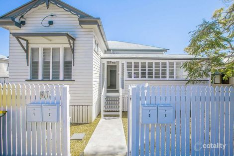 Property photo of 91 Adamson Street Wooloowin QLD 4030