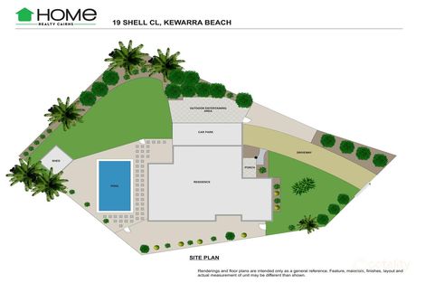 Property photo of 19 Shell Close Kewarra Beach QLD 4879