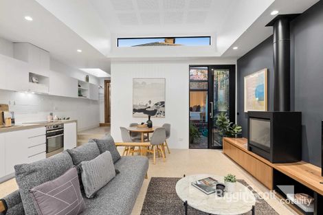 Property photo of 32 Rowena Parade Richmond VIC 3121