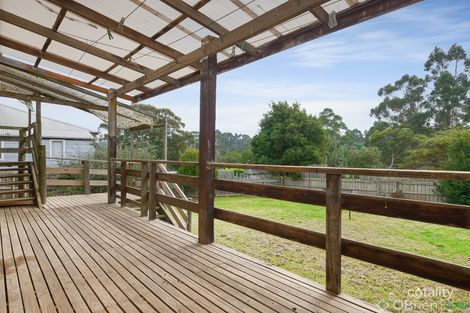 Property photo of 115 Sutton Street Warragul VIC 3820