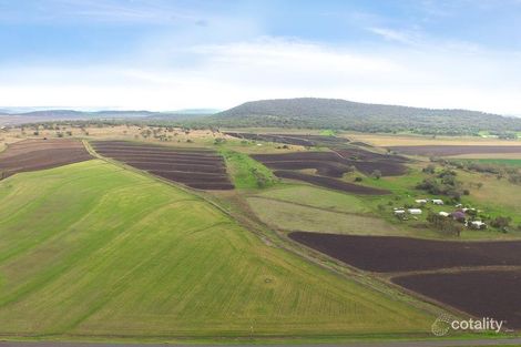 124 Southbrook Rd, Felton, QLD 4358