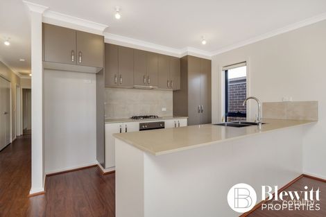 Property photo of 21 Lionel Rose Street Holt ACT 2615