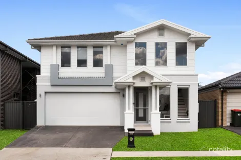 Property photo of 104 Georgina Crescent Melonba NSW 2765