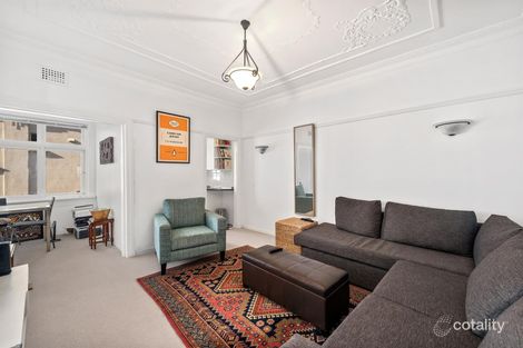 Property photo of 19/63 Elizabeth Bay Road Rushcutters Bay NSW 2011