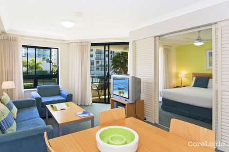 Property photo of 214/99 Griffith Street Coolangatta QLD 4225