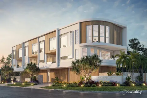 Property photo of 84 The Esplanade Paradise Point QLD 4216