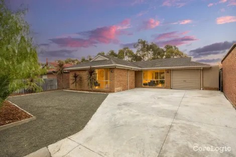 Property photo of 11 Hutzul Court Delahey VIC 3037