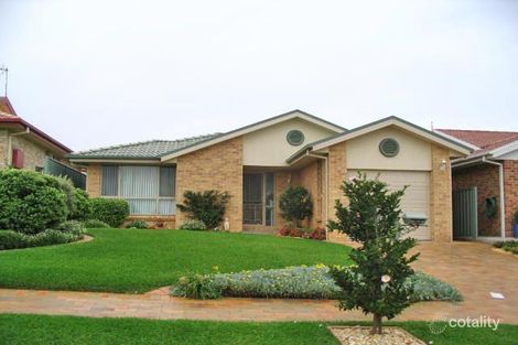 Property photo of 42 The Circuit Shellharbour NSW 2529