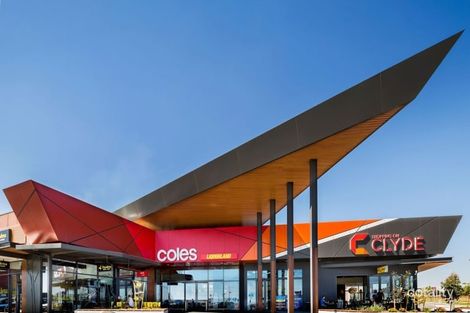 Property photo of 104 Morison Road Clyde VIC 3978