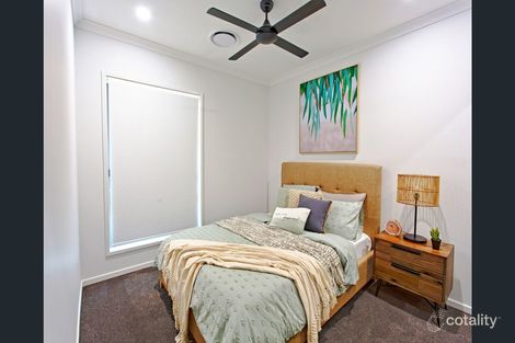 Property photo of 61 Oaky Creek Road Coomera QLD 4209