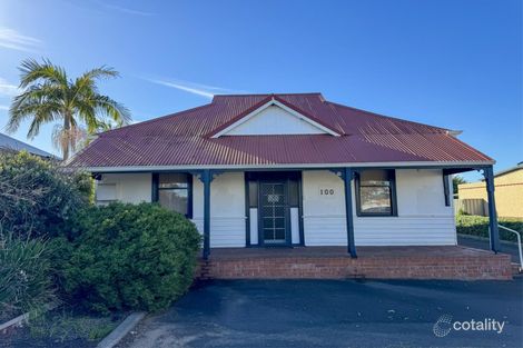 100 Beach Rd, Bunbury, WA 6230