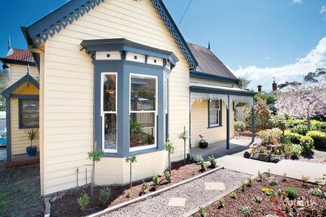 Property photo of 621 Neill Street Soldiers Hill VIC 3350
