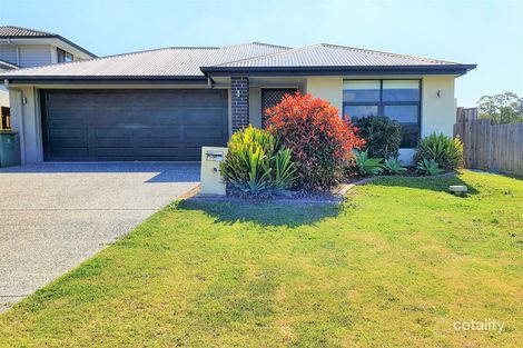 33 Mcmonagle Cres, Bellbird Park, QLD 4300