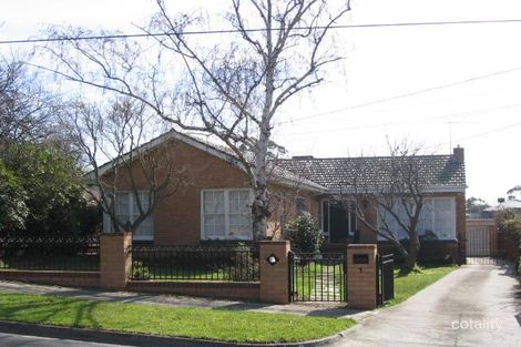 1 Haig St, Burwood, VIC 3125