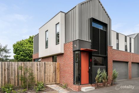 9/20 Lusher Rd, Croydon, VIC 3136
