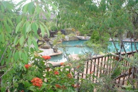 Property photo of 291 Sugarloaf Road Sugarloaf QLD 4800