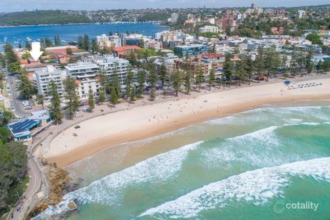 Property photo of 2/25 Ashburner Street Manly NSW 2095