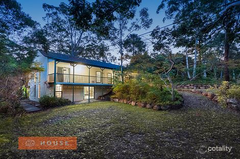 Property photo of 12 Trevallyan Drive Daisy Hill QLD 4127