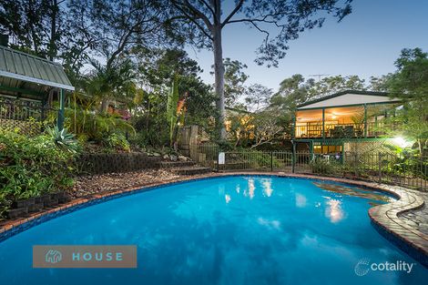 Property photo of 12 Trevallyan Drive Daisy Hill QLD 4127