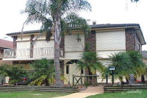 Property photo of 22 Berkley Road Padstow Heights NSW 2211
