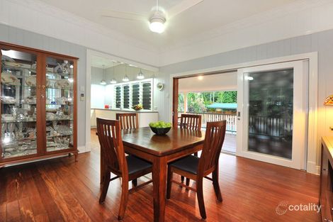 Property photo of 100 Collins Avenue Edge Hill QLD 4870
