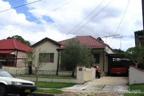 Property photo of 10 Mill Street Hurlstone Park NSW 2193