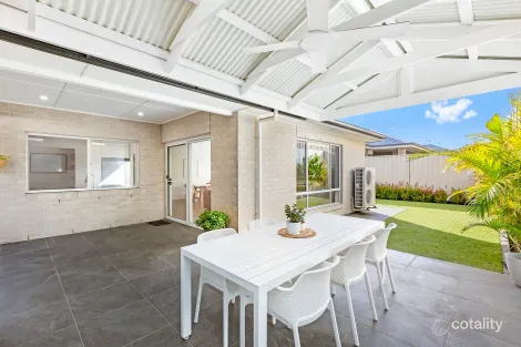 Property photo of 47 Seaside Street Seaford Meadows SA 5169