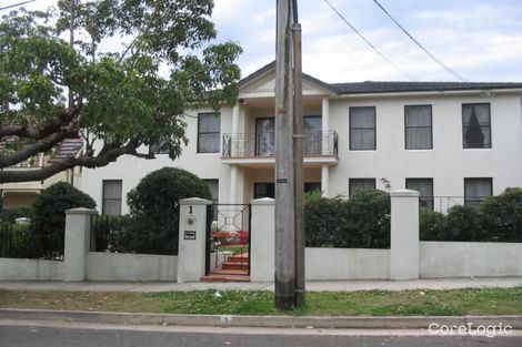 Property photo of 1 Agnes Street Strathfield NSW 2135