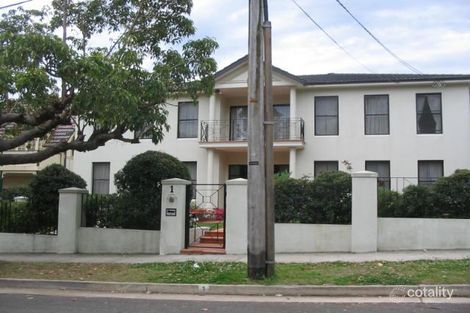 Property photo of 1 Agnes Street Strathfield NSW 2135