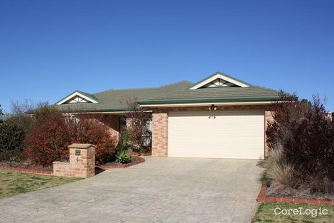 Property photo of 4 Dunvarleigh Crescent Griffith NSW 2680