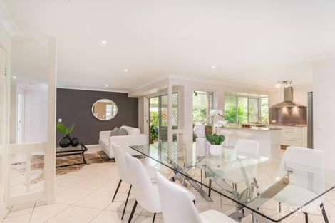 Property photo of 3 Mannersley Street Carindale QLD 4152