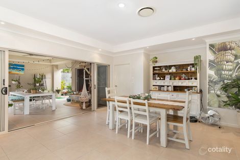 Property photo of 10 Camarillo Circuit Reedy Creek QLD 4227