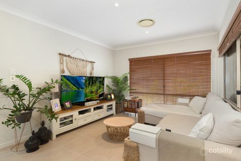 Property photo of 10 Camarillo Circuit Reedy Creek QLD 4227