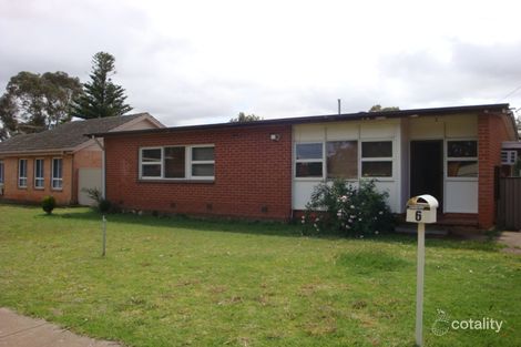 Property photo of 6 Ballard Road Smithfield Plains SA 5114
