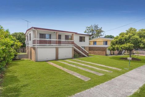 Property photo of 15 Margarette Street Logan Central QLD 4114