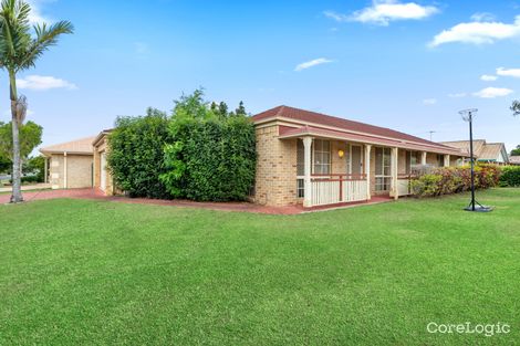 Property photo of 1 Sanderling Street Taigum QLD 4018